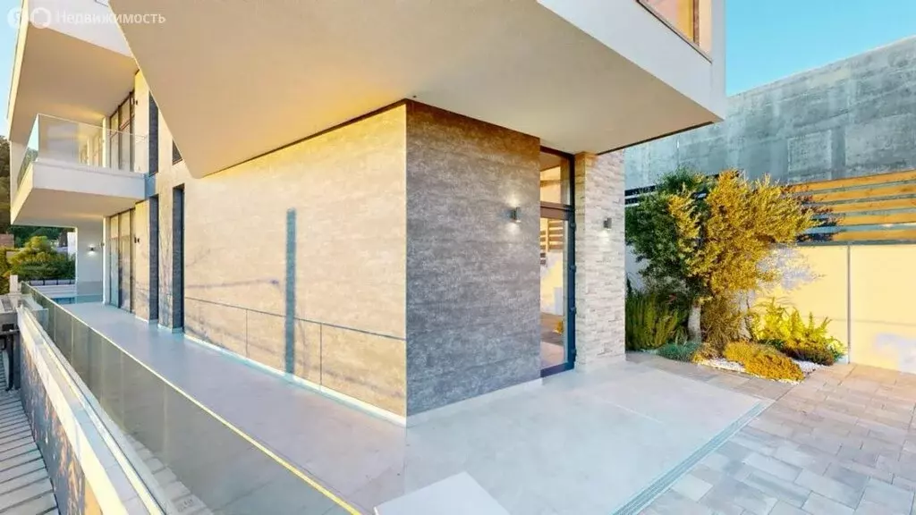 Дом в Сочи, коттеджный посёлок Спартак, 30Б (263.5 м) - Фото 2