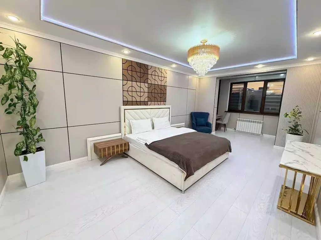 1-к кв. Краснодарский край, Сочи ул. Ленина, 219/21 (44.0 м) - Фото 2