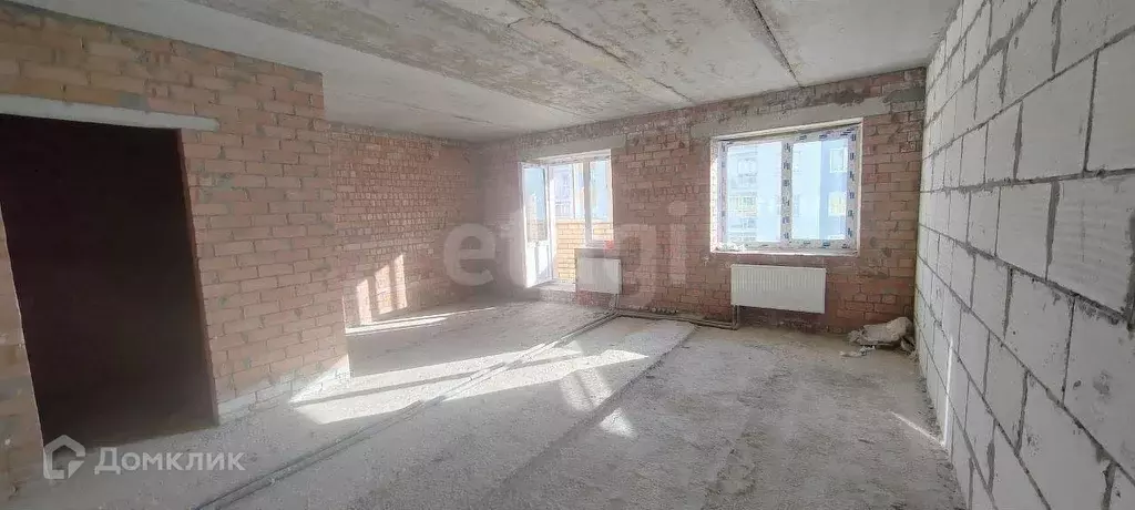 Продаётся квартира-студия, 36.1 м - Фото 0