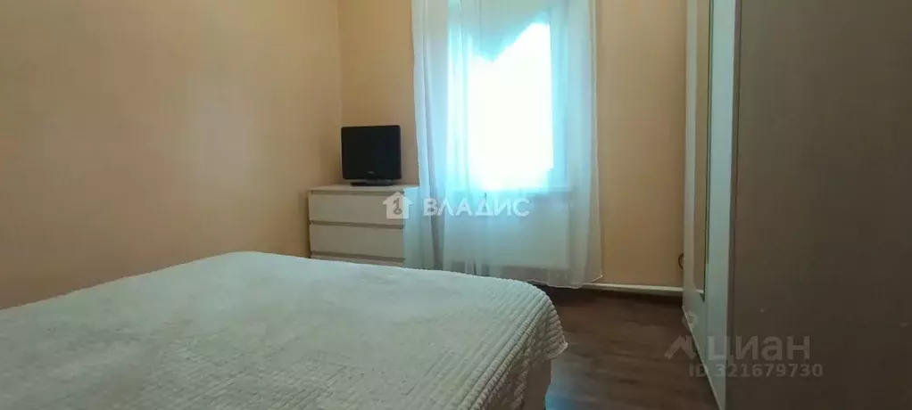 2-к кв. Калининградская область, Зеленоградск ул. Володарского, 18А ... - Фото 2