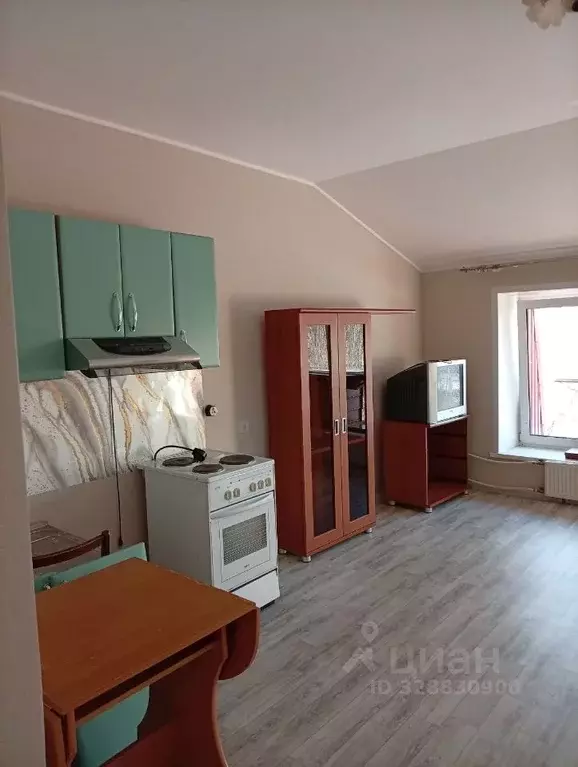 Студия Пермский край, Пермь ул. Танцорова, 32А (36.0 м) - Фото 1