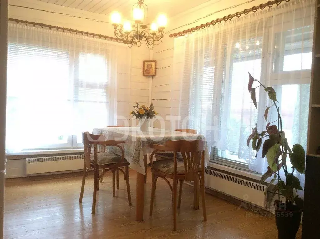 Дом в Санкт-Петербург, Санкт-Петербург, Красное Село Рабочая ул., 31 ... - Фото 2