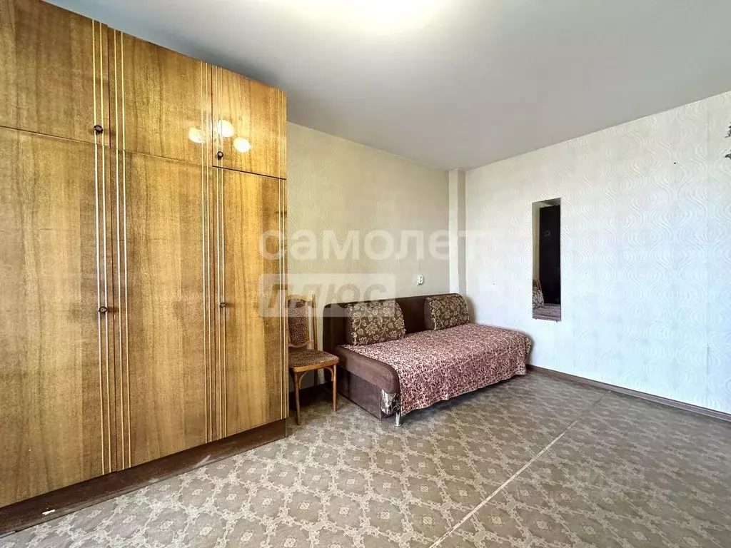 1-к кв. Нижегородская область, Нижний Новгород ул. Радио, 5 (41.0 м) - Фото 2