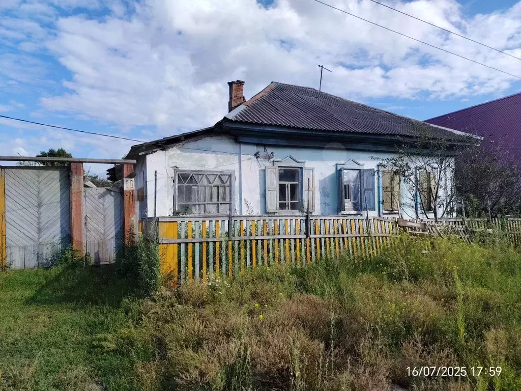 Дом 64,3 м на участке 6 сот. - Фото 0
