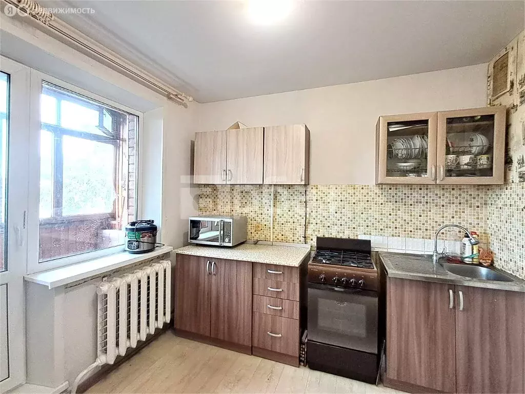 2-комнатная квартира: Кострома, 11-я Рабочая улица, 3 (53 м) - Фото 0
