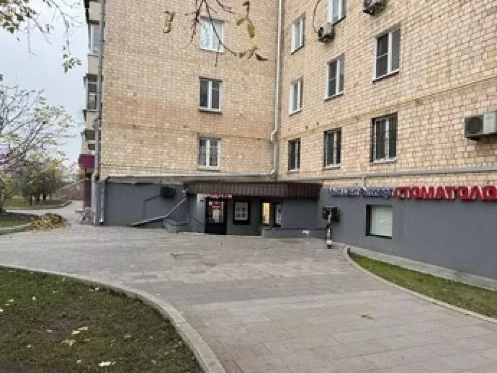 Торговая площадь (182.8 м) - Фото 2