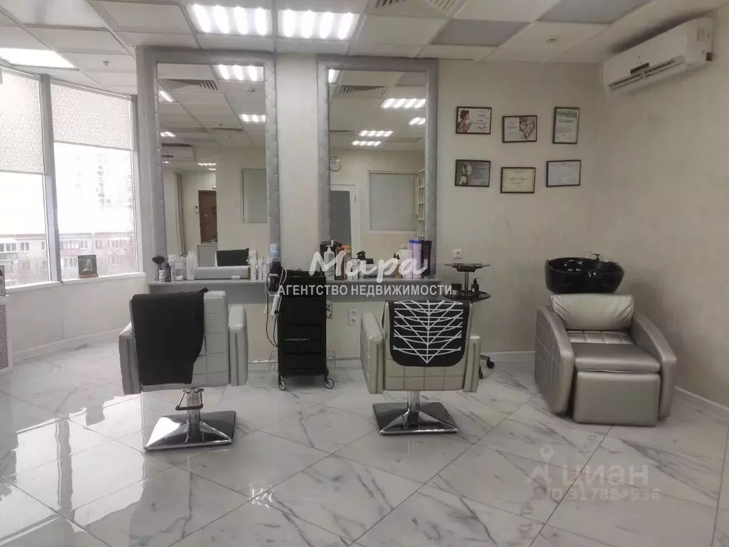 Офис в Московская область, Люберцы Комсомольская ул., 15а (15 м) - Фото 2