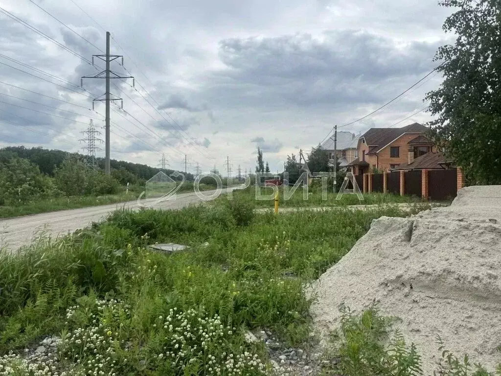 Таунхаус в Тюменская область, Тюменский муниципальный округ, д. ... - Фото 2