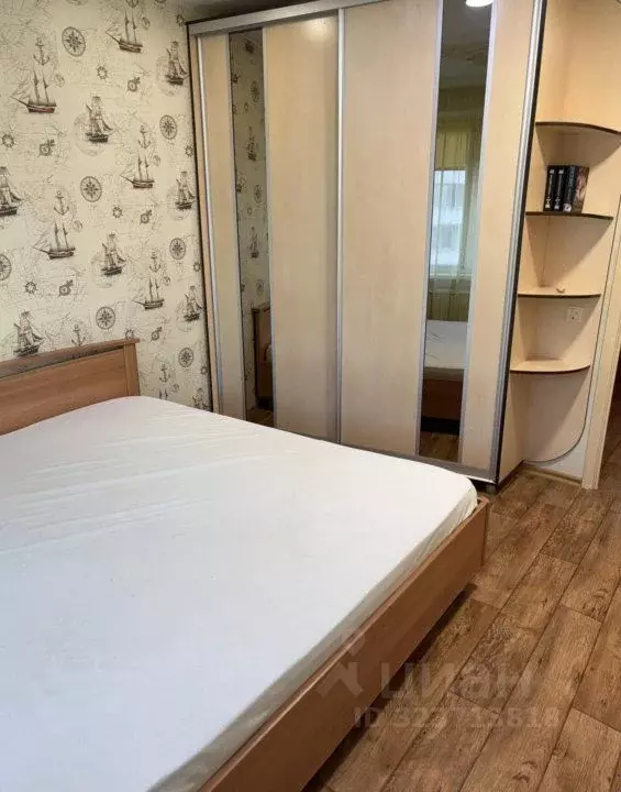 2-к кв. Красноярский край, Красноярск Северный мкр, ул. Водопьянова, ... - Фото 2