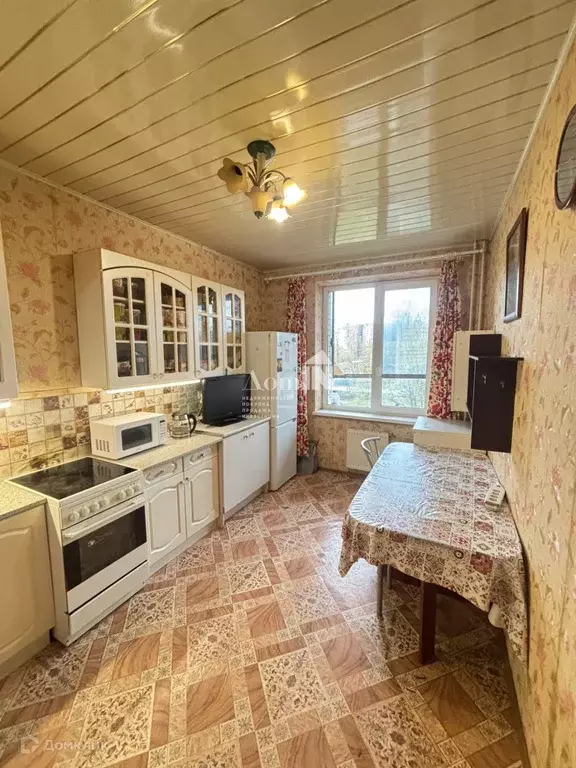 Продаётся 1-к квартира, 42.6 м - Фото 0
