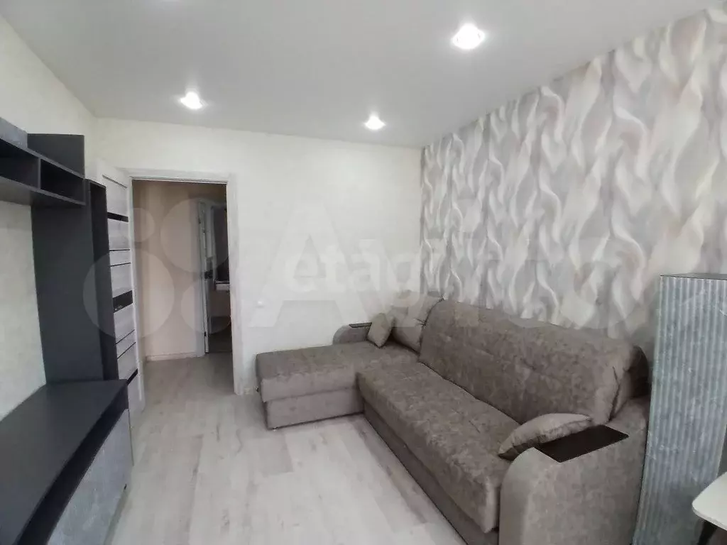 2-к. квартира, 44,2 м, 3/5 эт. - Фото 1
