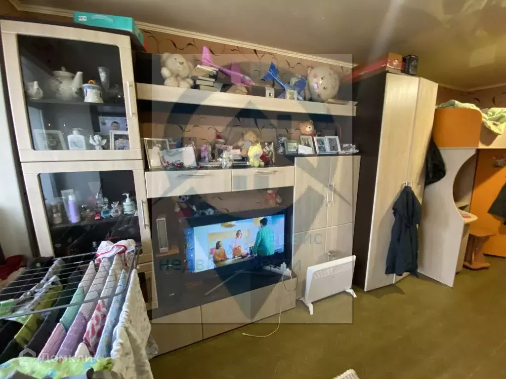 Продаётся 1-к квартира, 31.1 м - Фото 0