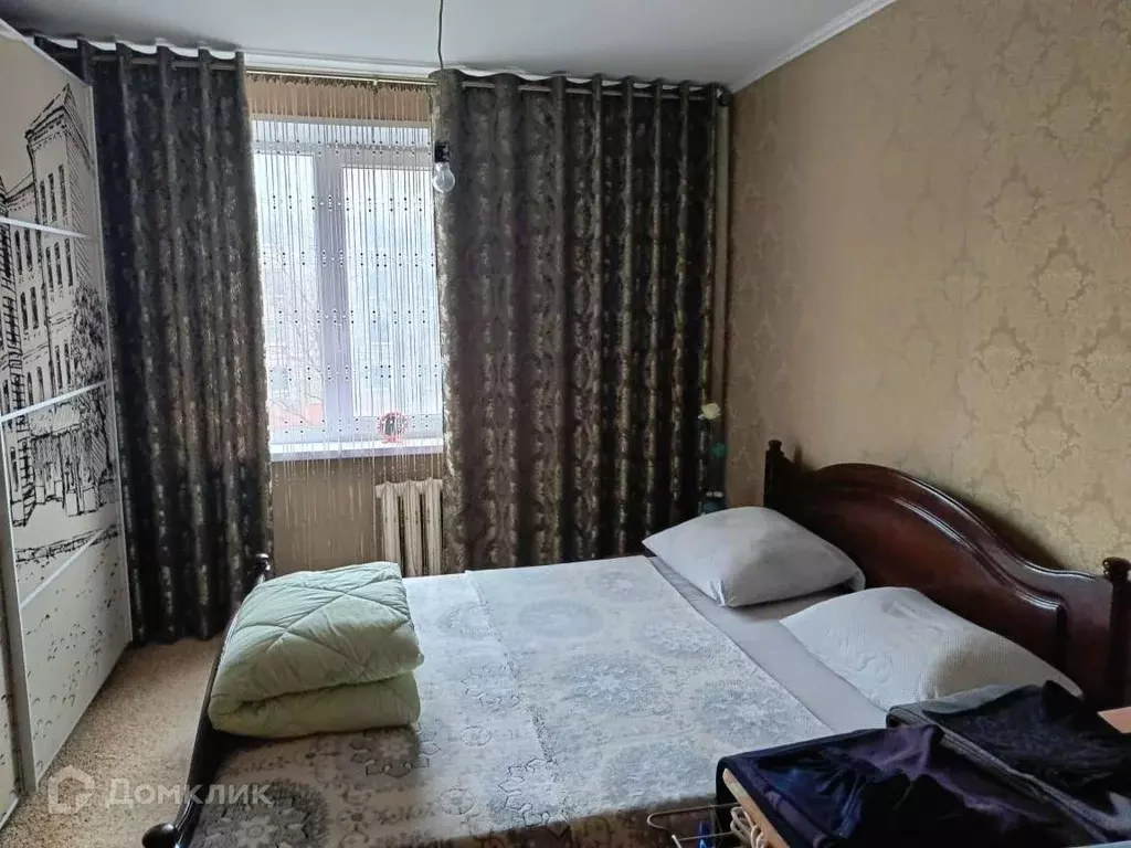 Продаётся 3-к квартира, 53.3 м - Фото 0