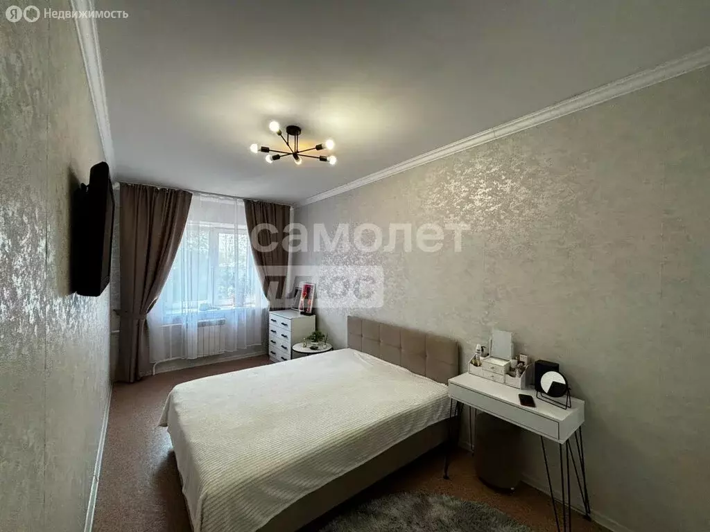 2-комнатная квартира: Тында, улица Дружбы, 6 (52.8 м) - Фото 0