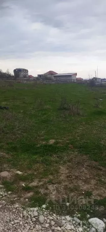 Участок в Кабардино-Балкария, Нальчик городской округ, с. Белая Речка ... - Фото 0