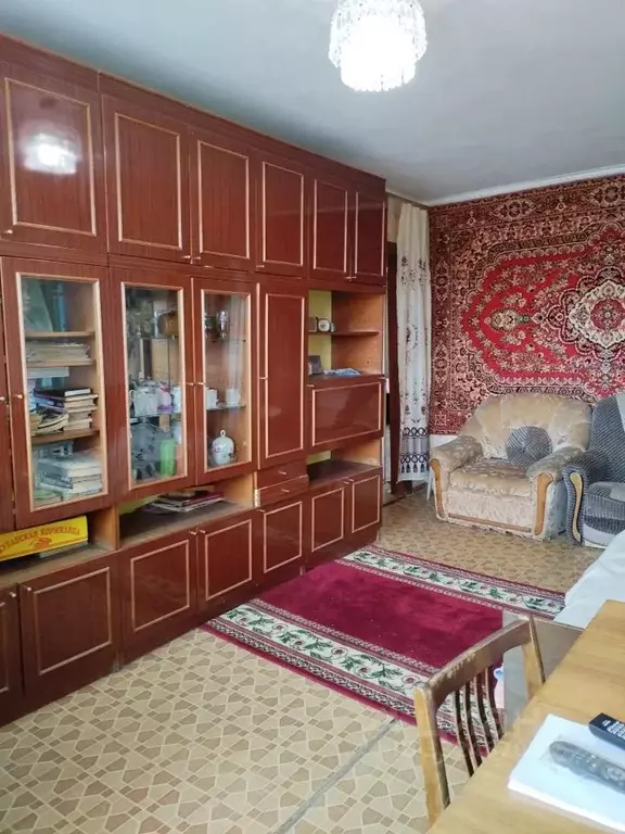 3-к кв. Мордовия, Саранск Гожувская ул., 2 (74.0 м) - Фото 2