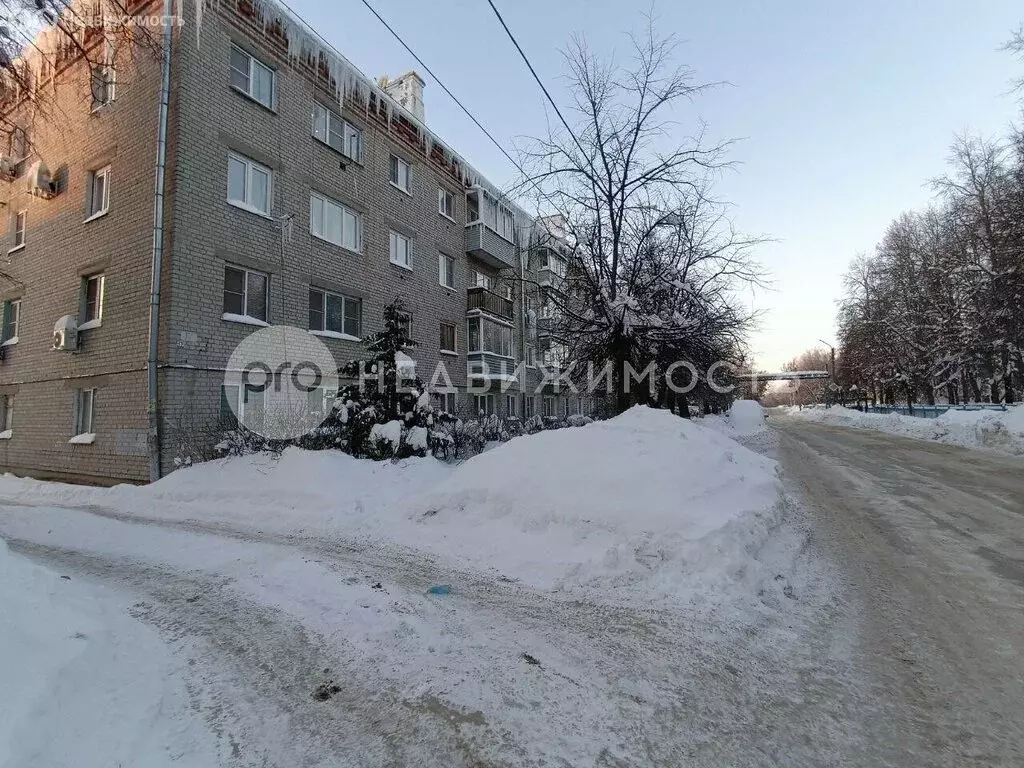 2-комнатная квартира: Рыбное, Почтовая улица, 17 (43.4 м) - Фото 2