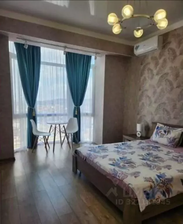 1-к кв. Ставропольский край, Пятигорск ул. Пестова, 3 (50.0 м) - Фото 0