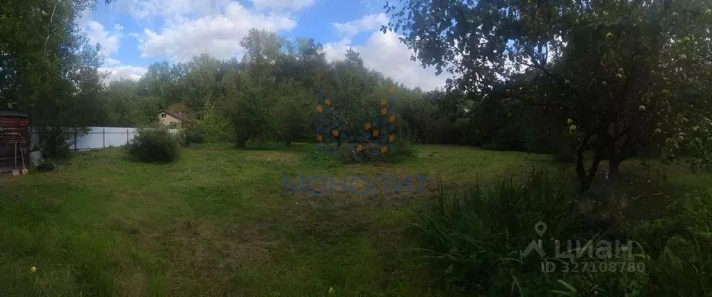 Участок в Москва пос. Внуково, ул. 1-я Внуковская (17.0 сот.) - Фото 2