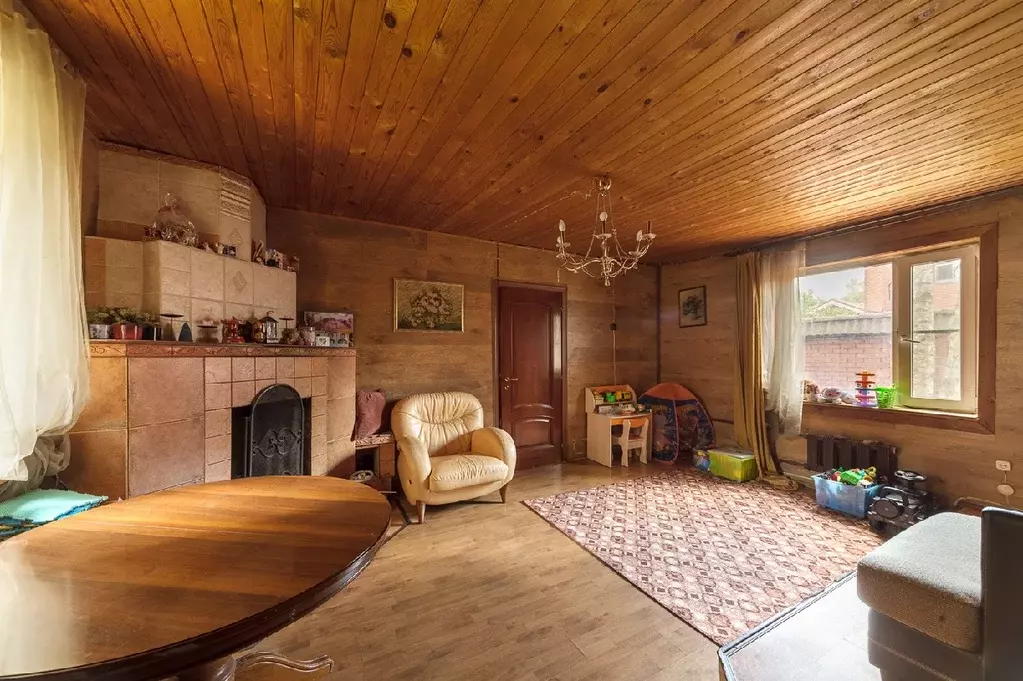 Продается дом в пгт Родники - Фото 1