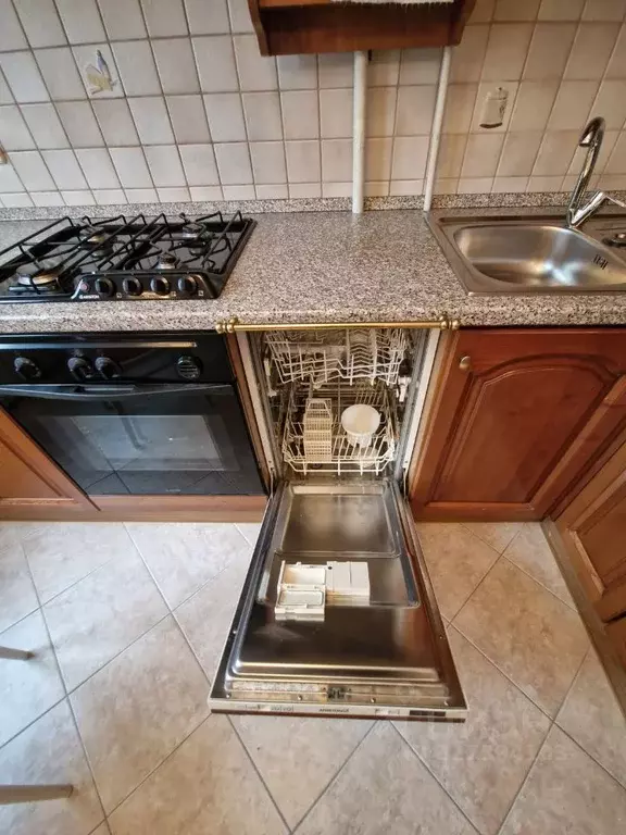 2-к кв. Москва Балаклавский просп., 38 (46.6 м) - Фото 2