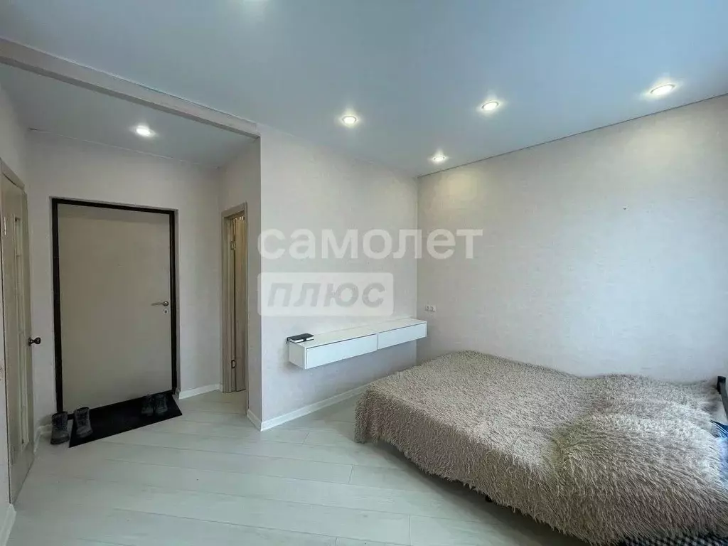 Студия Ямало-Ненецкий АО, Салехард ул. Геологов, 22Г (24.4 м) - Фото 1