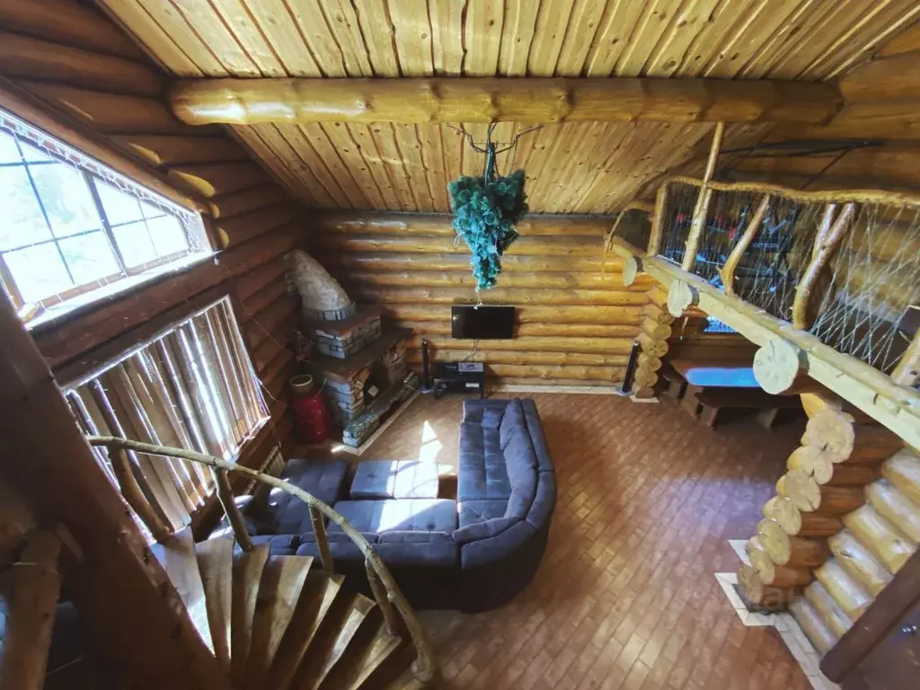 Дом в Татарстан, Казань ул. Утренняя, 8А (245 м) - Фото 1