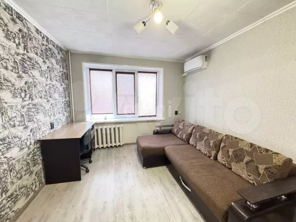 1-к. квартира, 20,2 м, 5/9 эт. - Фото 1