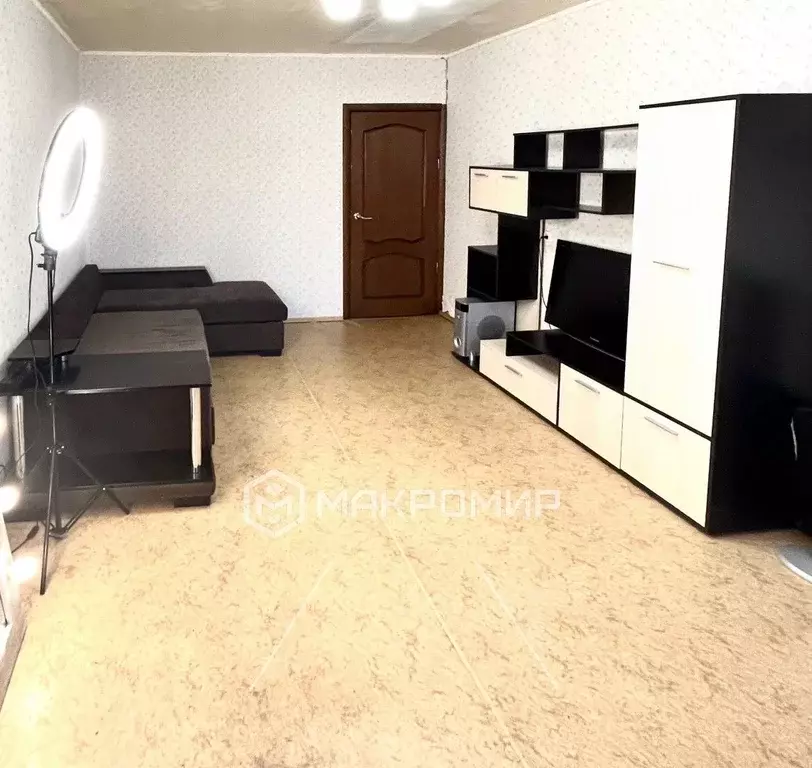 2-к кв. Санкт-Петербург просп. Стачек, 192 (54.7 м) - Фото 0