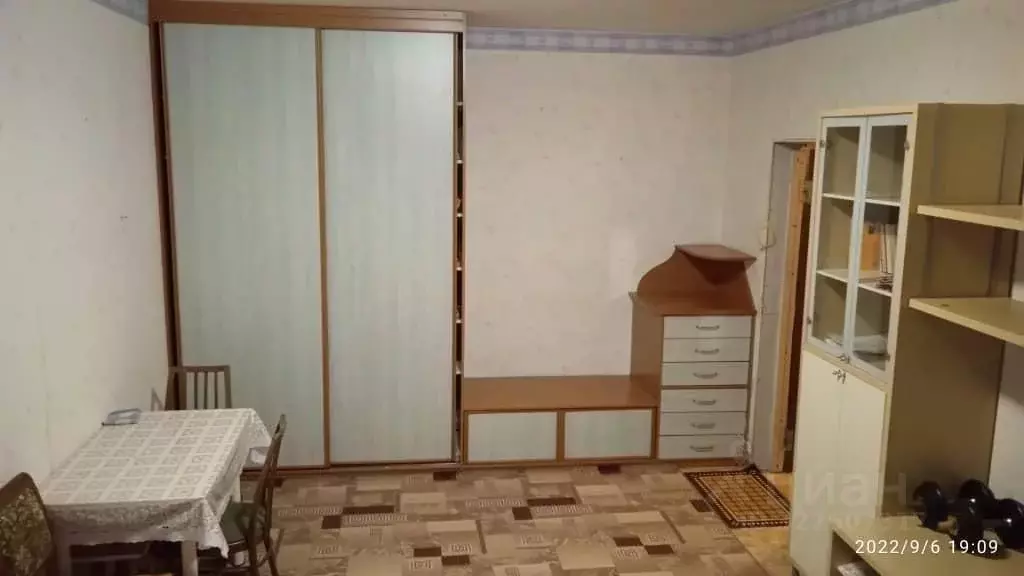 1-к кв. Москва ул. Верхние Поля, 36К2 (39.0 м) - Фото 2