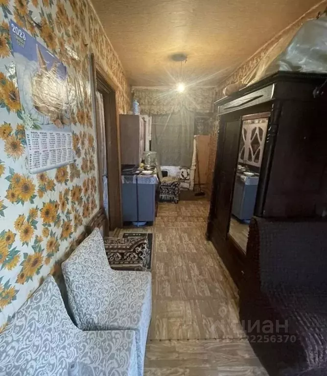 Дом в Смоленская область, Рославльский муниципальный округ, д. ... - Фото 1