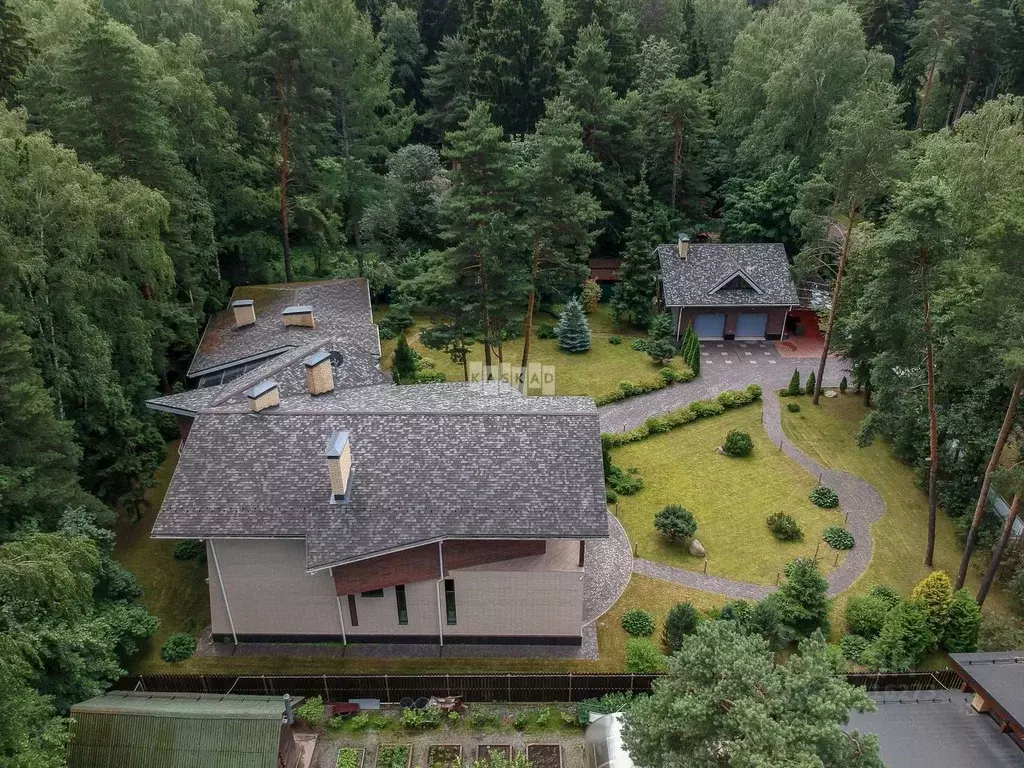 Дом в Московская область, Королев Пролетарская ул., 17А (500 м) - Фото 2