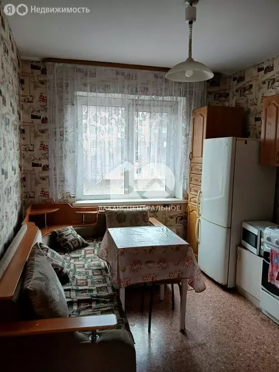 1-комнатная квартира: Новосибирск, Колхидская улица, 29 (37.8 м) - Фото 1