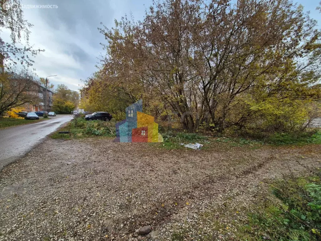 Участок в Тула, квартал Малые Гончары (6.61 м) - Фото 0