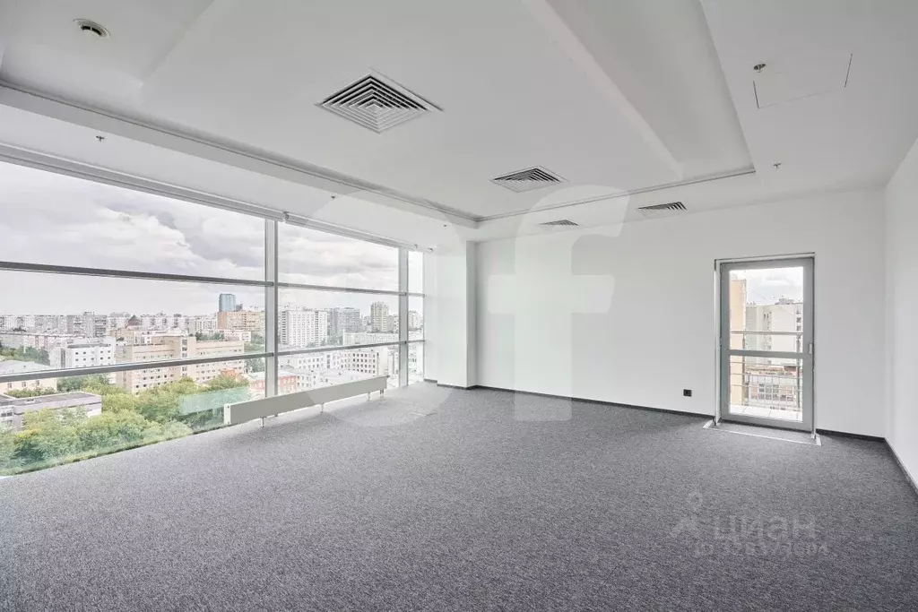 Офис в Москва ул. Сущевский Вал, 18 (2821 м) - Фото 1