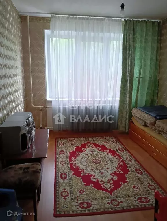 Продаётся 2-к квартира, 51.7 м - Фото 0