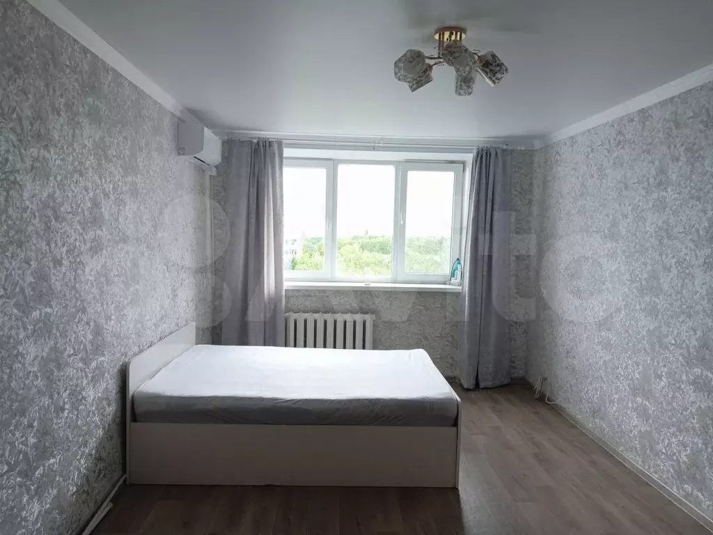 1-к. квартира, 31 м, 9/9 эт. - Фото 0