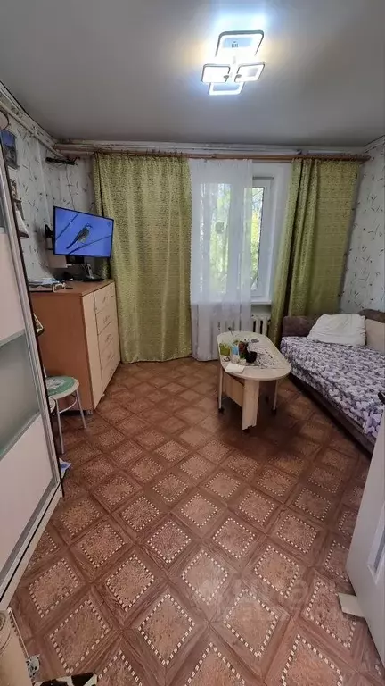 3-к кв. Архангельская область, Архангельск ул. Суфтина 1-й Проезд, 2 ... - Фото 0