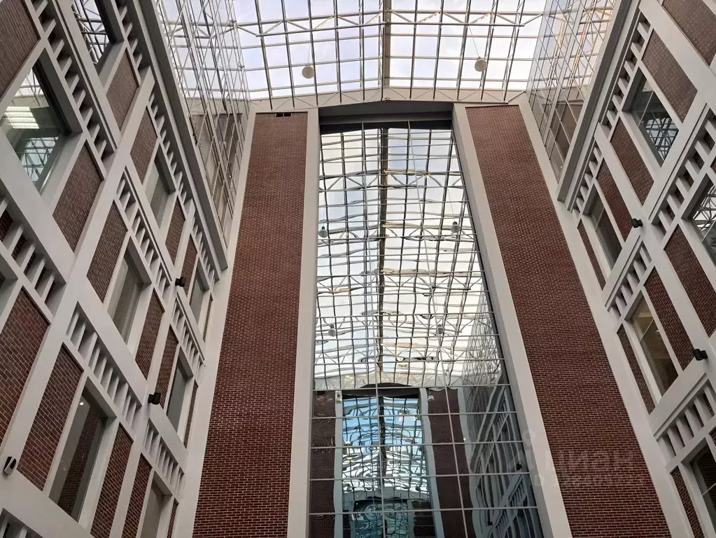 Офис в Москва Варшавское ш., 1С1-2 (96 м) - Фото 2