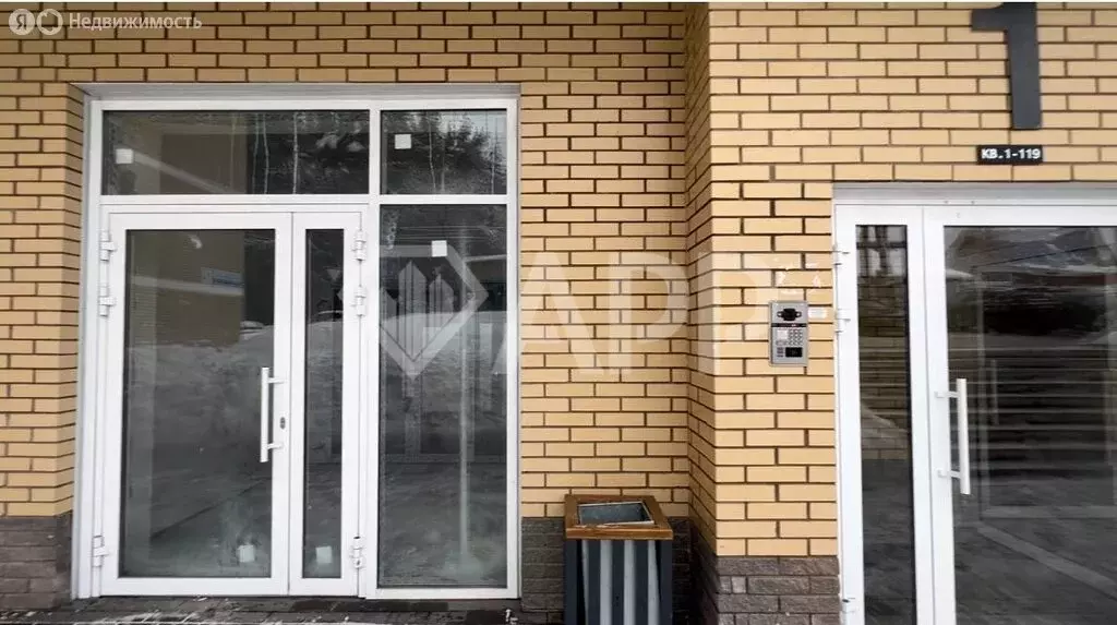 Помещение свободного назначения (56 м) - Фото 0