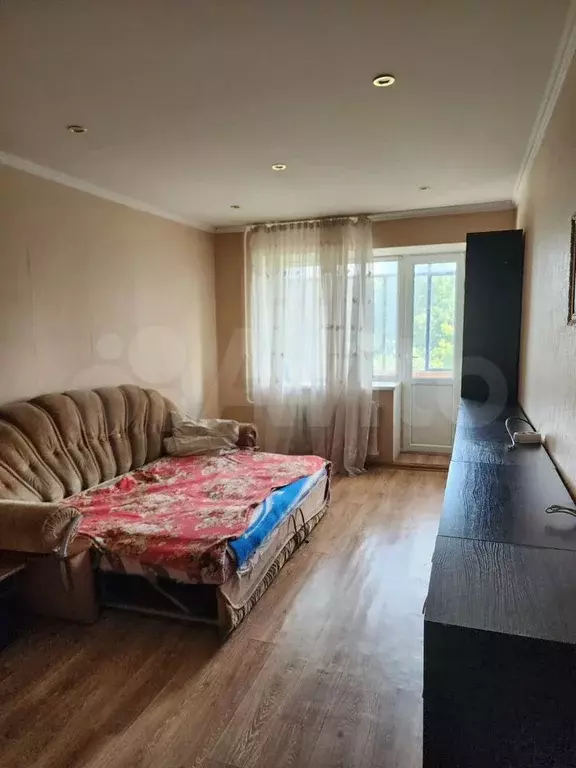 2-к. квартира, 45 м, 4/5 эт. - Фото 0