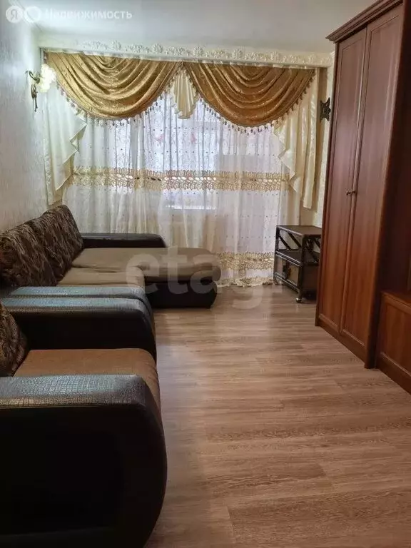 2-комнатная квартира: Ставрополь, улица Доваторцев, 37/3 (60 м) - Фото 2