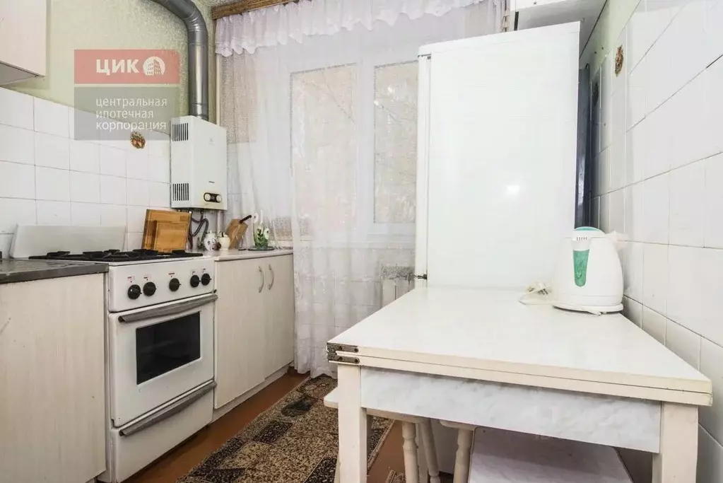 2-к кв. Рязанская область, Рязань Черновицкая ул., 24к1 (44.3 м) - Фото 1