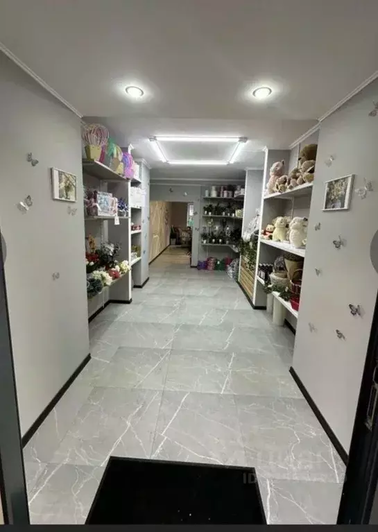 Помещение свободного назначения в Москва Краснодонская ул., 39 (39 м) - Фото 0