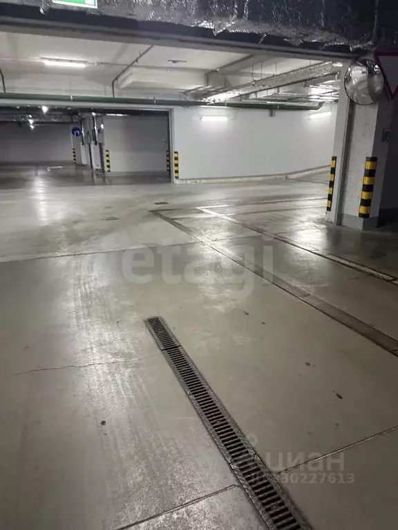 Гараж в Москва ул. Архитектора Щусева, 5к1 (13 м) - Фото 2
