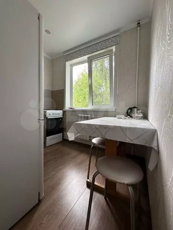 1-к. квартира, 32,4 м, 2/5 эт. - Фото 1