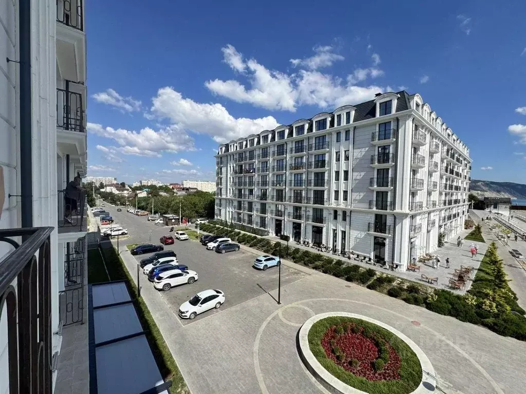 Квартира, студия, 31 м - Фото 0
