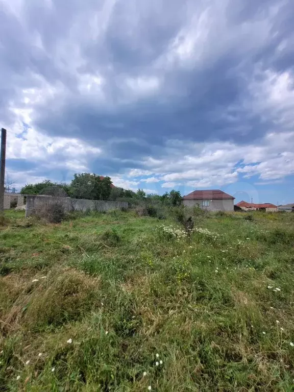 Участок 10 сот. (ИЖС) - Фото 0