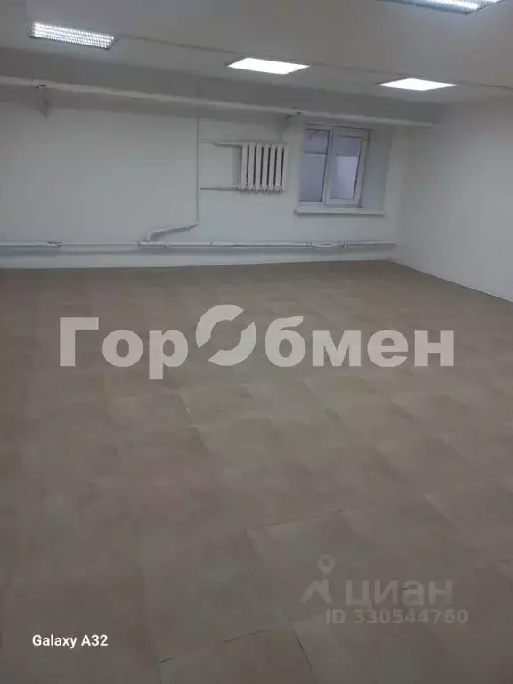 Помещение свободного назначения в Москва Ухтомская ул., 6 (36 м) - Фото 1