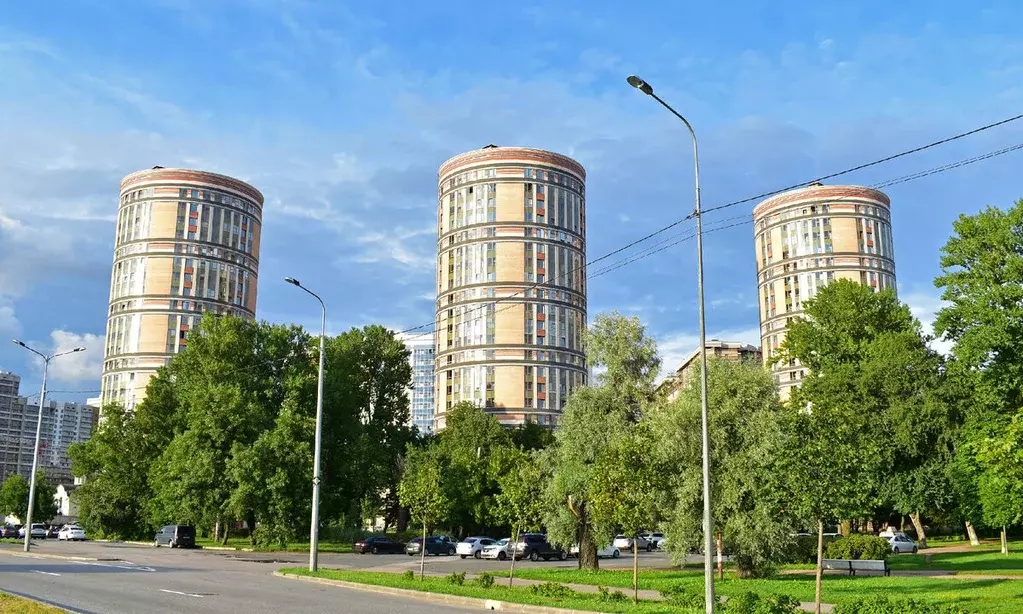 Продаётся 1-к квартира, 40.41 м - Фото 1